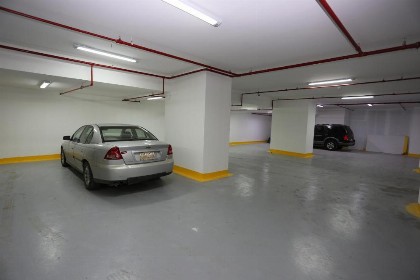 Violet Al Shisha Hotel - image 19