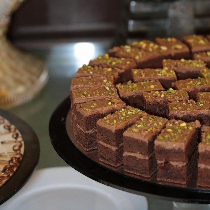 Violet Al Shisha Hotel - image 4