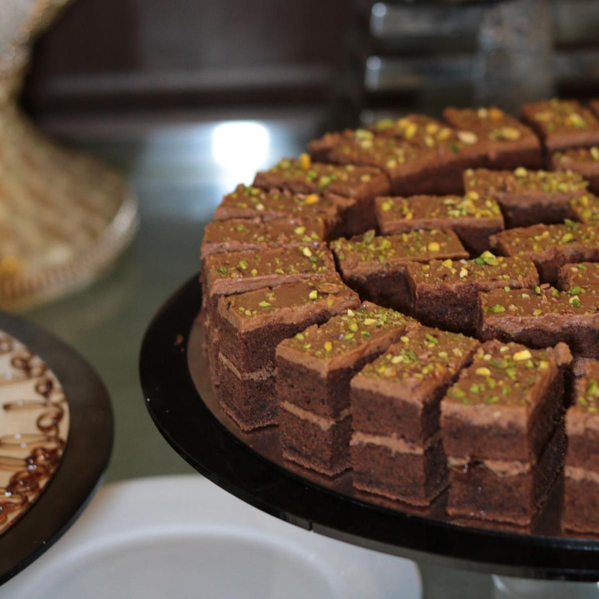 Violet Al Shisha Hotel - image 4