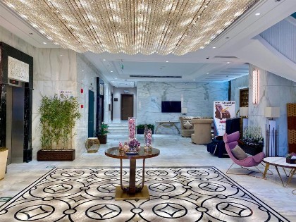 Violet Al Shisha Hotel - image 5