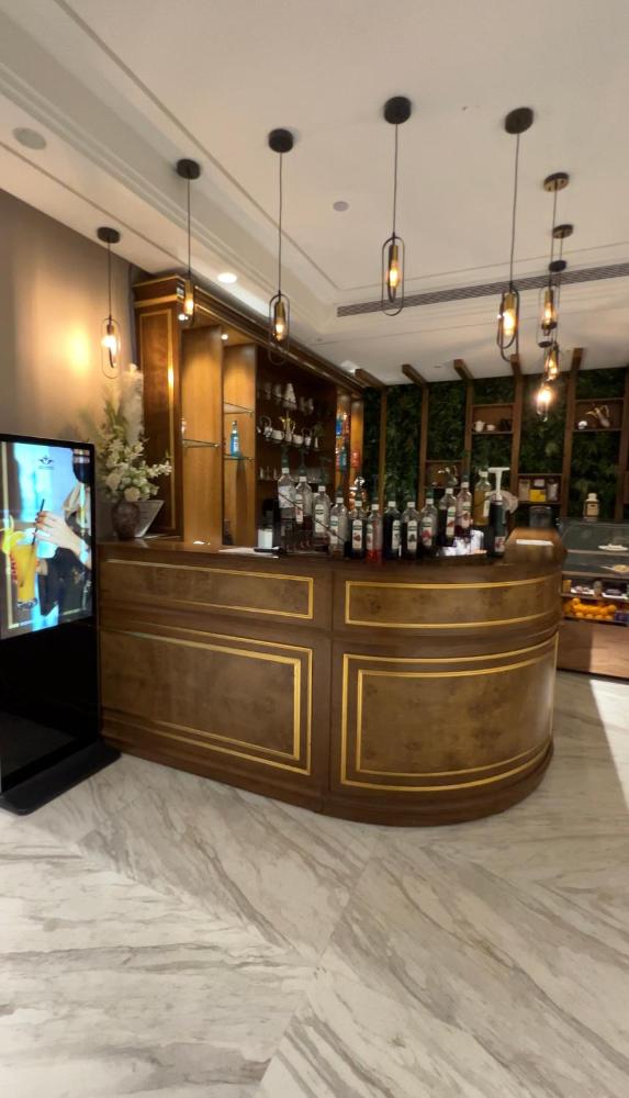 Violet Al Shisha Hotel - image 6