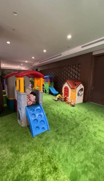 Violet Al Shisha Hotel - image 7