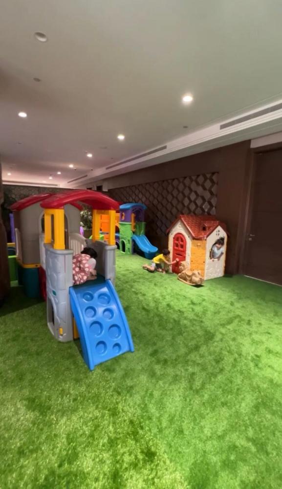 Violet Al Shisha Hotel - image 7