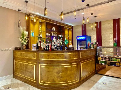 Violet Al Shisha Hotel - image 9