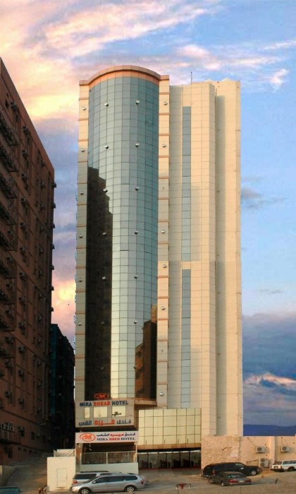 MIRA AL SHEAB - image 1