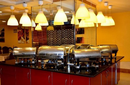 MIRA AL RAWDA - image 13
