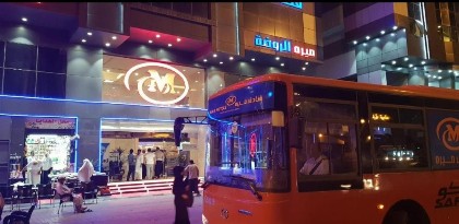 MIRA AL RAWDA - image 5