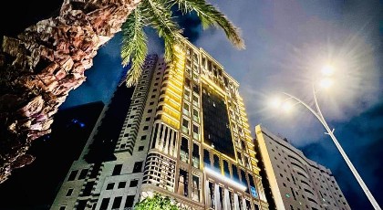 Violet Hotel - image 10