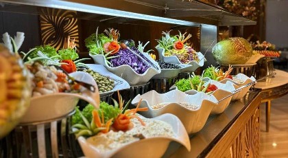 Violet Hotel - image 11