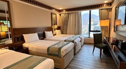 Violet Hotel - image 13
