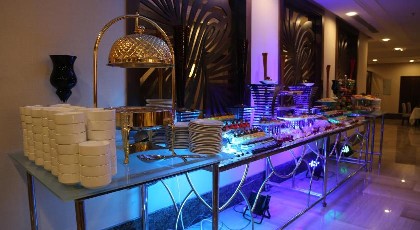 Violet Hotel - image 17