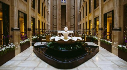 Violet Hotel - image 2