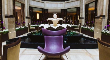 Violet Hotel - image 4