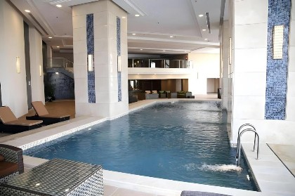 Violet Hotel - image 5