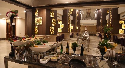 Violet Hotel - image 9