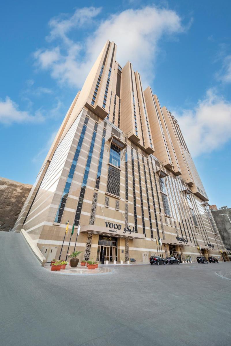 voco Makkah an IHG Hotel - main image