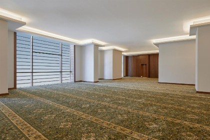 voco Makkah an IHG Hotel - image 10