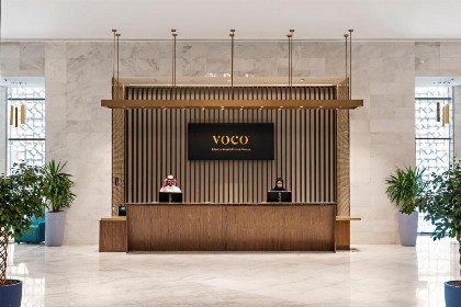voco Makkah an IHG Hotel - image 12