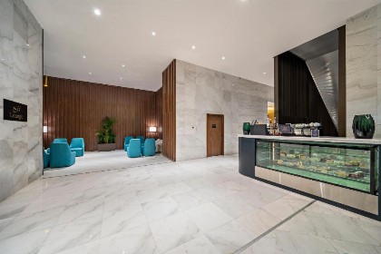 voco Makkah an IHG Hotel - image 14