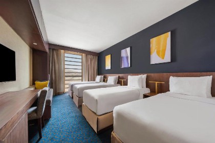 voco Makkah an IHG Hotel - image 15