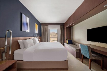 voco Makkah an IHG Hotel - image 17