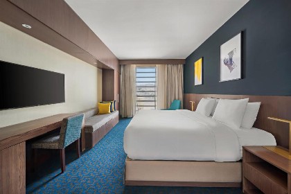 voco Makkah an IHG Hotel - image 18