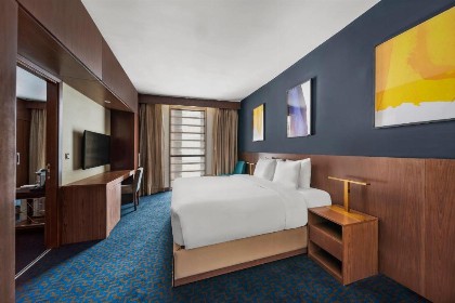 voco Makkah an IHG Hotel - image 19