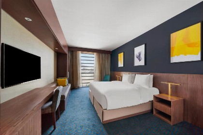 voco Makkah an IHG Hotel - image 2