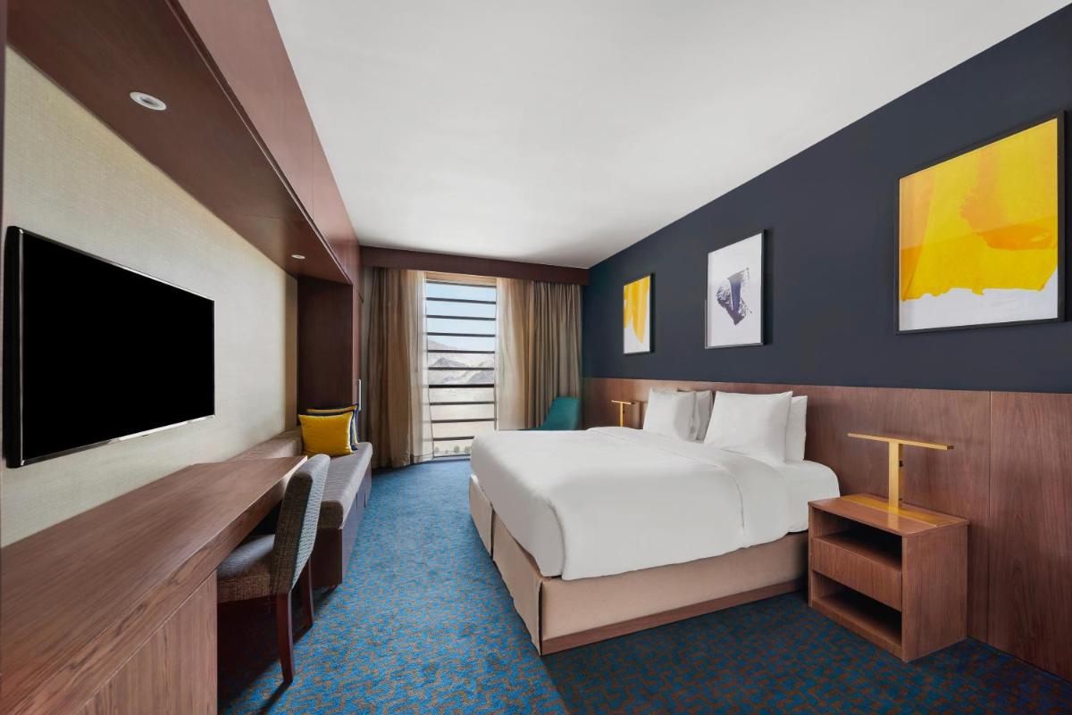 voco Makkah an IHG Hotel - image 2