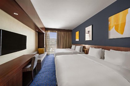 voco Makkah an IHG Hotel - image 5