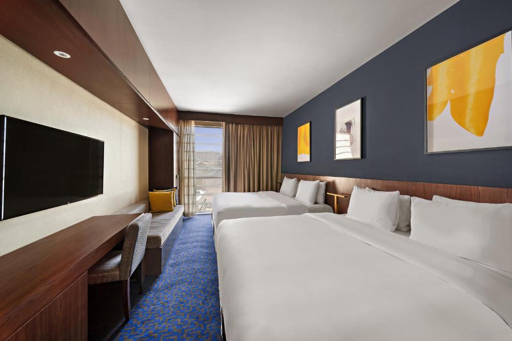 voco Makkah an IHG Hotel - image 5