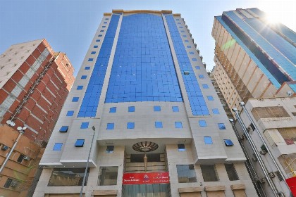 OYO 373 Deyar Al Rashed Hotel Apartments - image 1