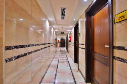 OYO 373 Deyar Al Rashed Hotel Apartments - image 11