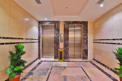 OYO 373 Deyar Al Rashed Hotel Apartments - image 12