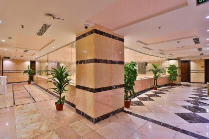 OYO 373 Deyar Al Rashed Hotel Apartments - image 13