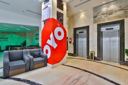OYO 373 Deyar Al Rashed Hotel Apartments - image 15