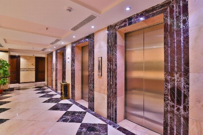 OYO 373 Deyar Al Rashed Hotel Apartments - image 3