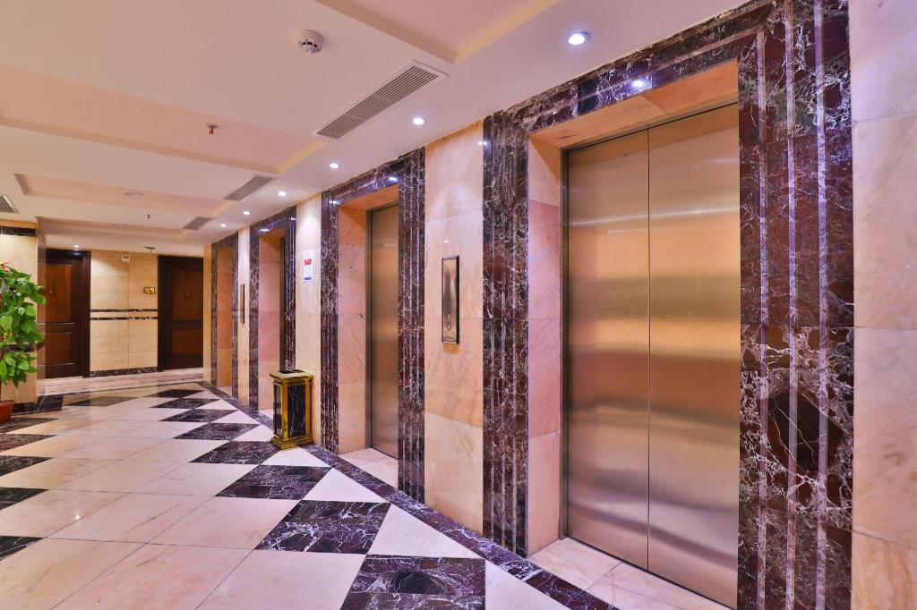 OYO 373 Deyar Al Rashed Hotel Apartments - image 3