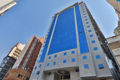 OYO 373 Deyar Al Rashed Hotel Apartments - image 4