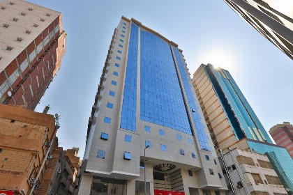 OYO 373 Deyar Al Rashed Hotel Apartments - image 5