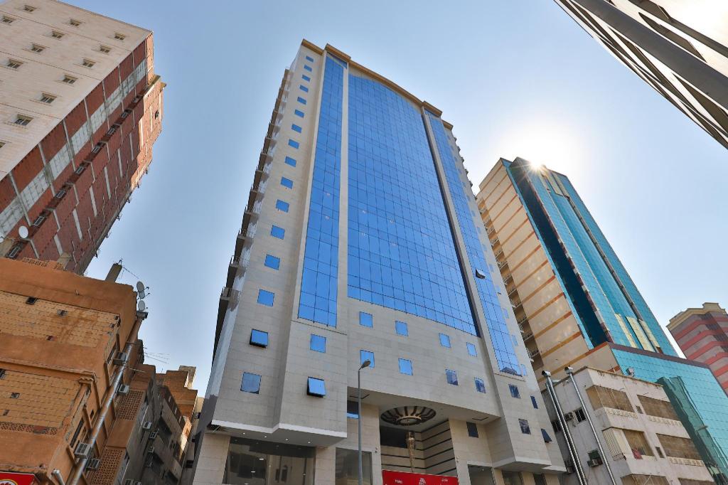 OYO 373 Deyar Al Rashed Hotel Apartments - image 5