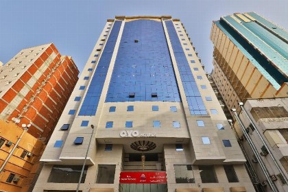 OYO 373 Deyar Al Rashed Hotel Apartments - image 6