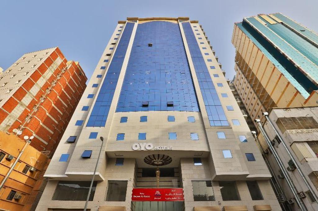 OYO 373 Deyar Al Rashed Hotel Apartments - image 6
