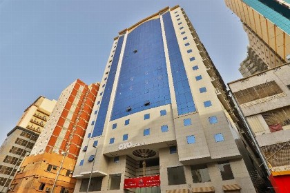 OYO 373 Deyar Al Rashed Hotel Apartments - image 7