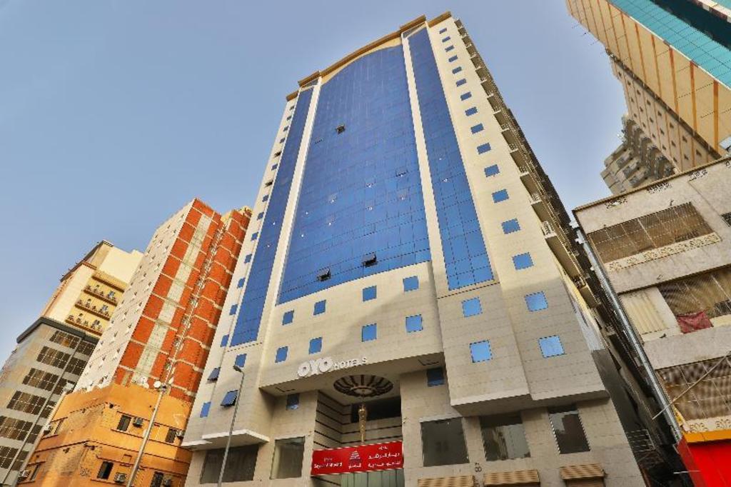 OYO 373 Deyar Al Rashed Hotel Apartments - image 7