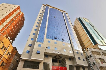 OYO 373 Deyar Al Rashed Hotel Apartments - image 8