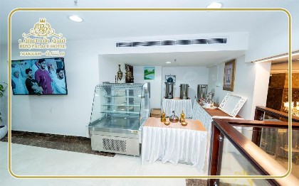 Rizq Palace Hotel - image 4