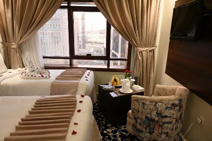 Maysan Al Mashaer - image 11