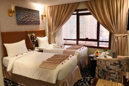 Maysan Al Mashaer - image 8