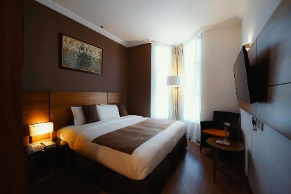 Elaf Almaqam Hotel Makkah Ajyad - image 16